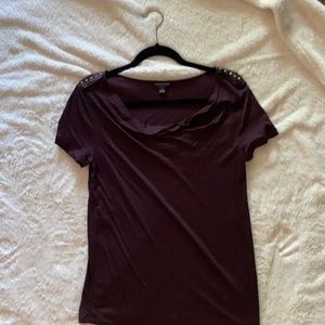 Banana Republic top